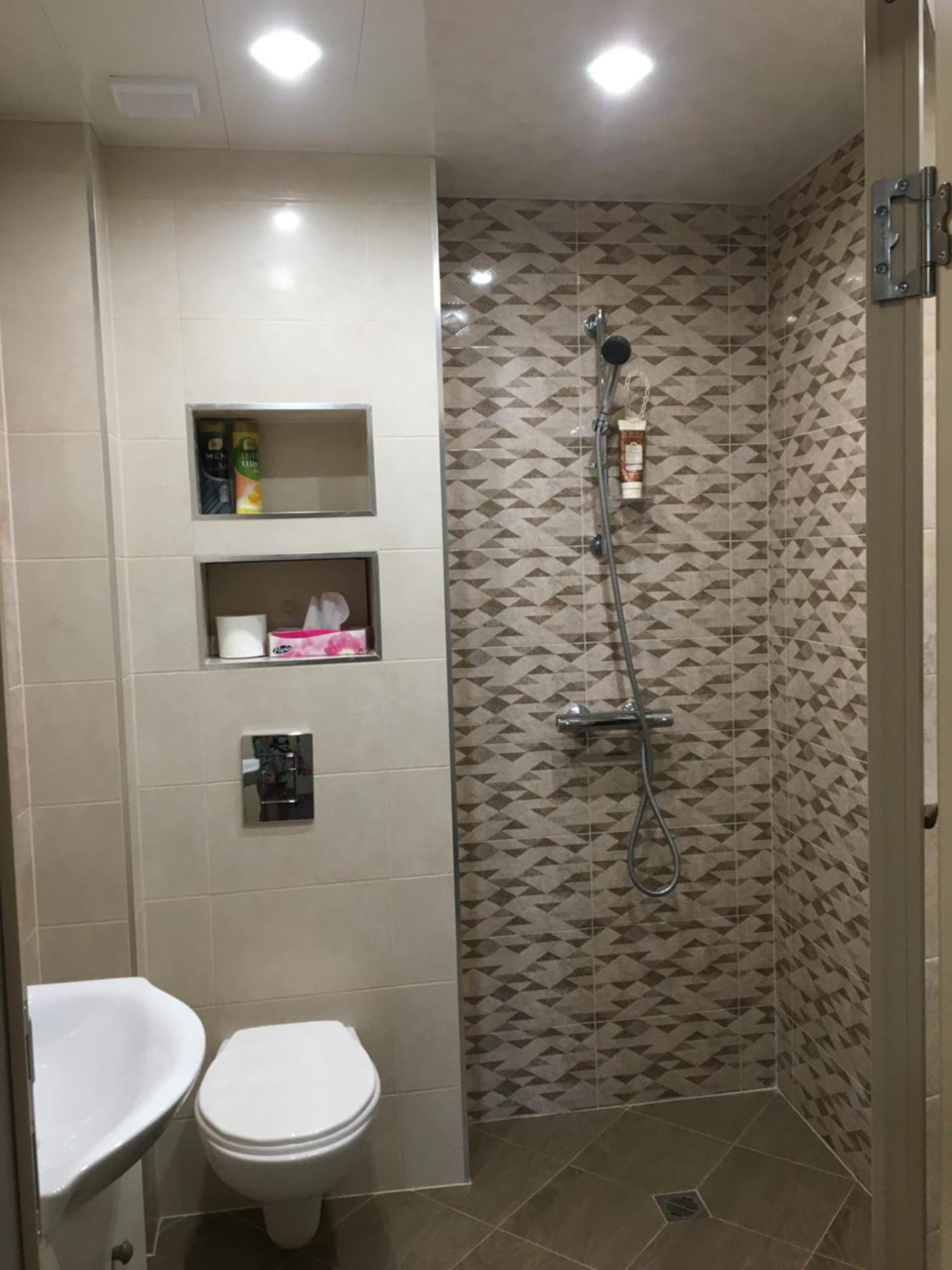 Уютен Нов Апартамент - Стара Загора С Две Спални Apartment Ngoại thất bức ảnh