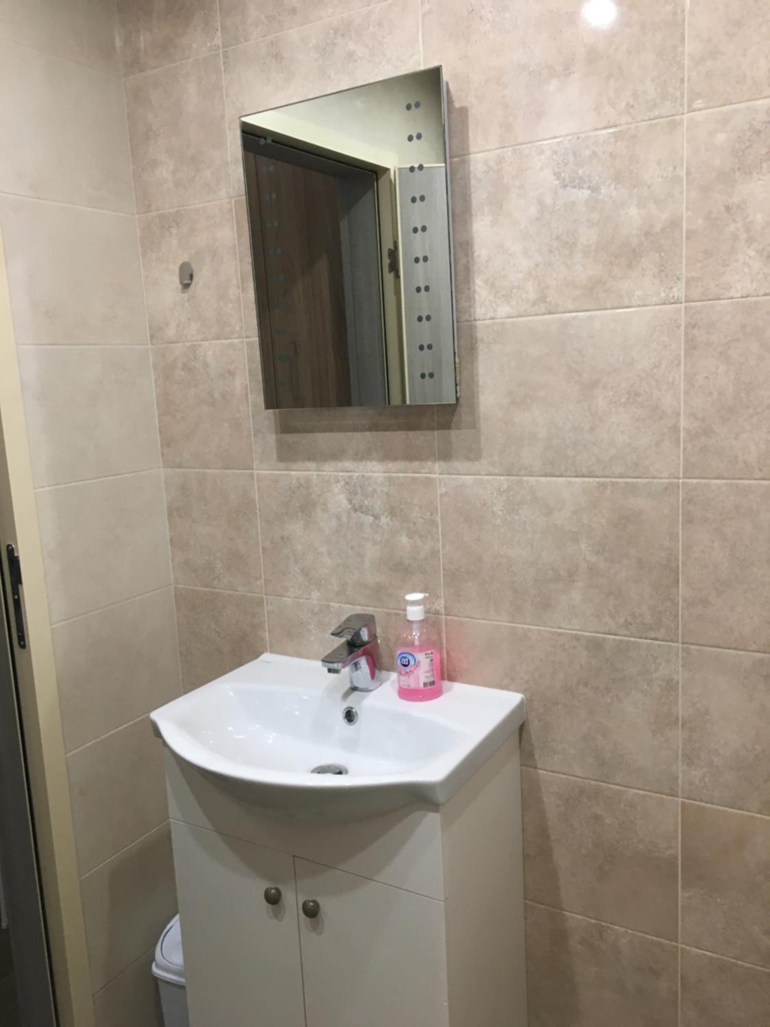 Уютен Нов Апартамент - Стара Загора С Две Спални Apartment Ngoại thất bức ảnh